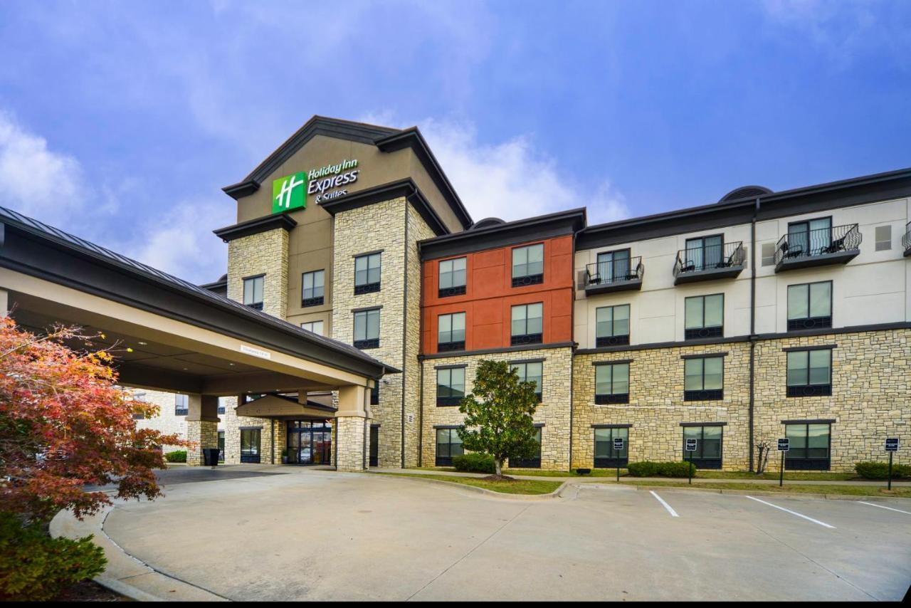 Holiday Inn Express Conway By Ihg Exterior photo