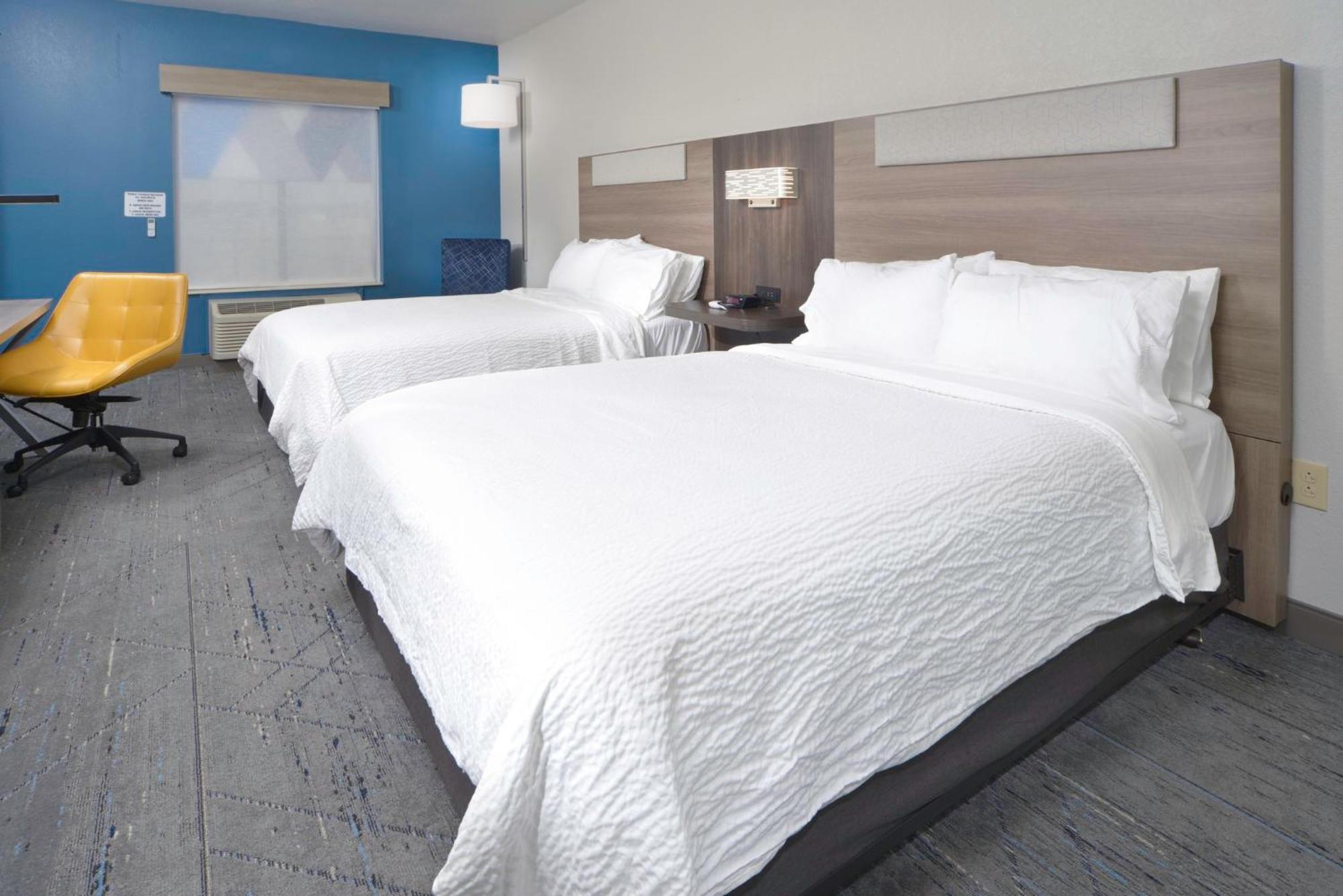 Holiday Inn Express Conway By Ihg Exterior photo