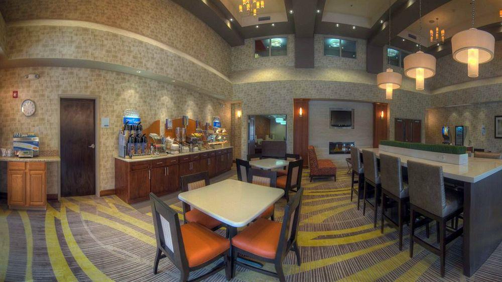Holiday Inn Express Conway By Ihg Exterior photo